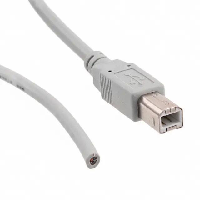 A-USB20BM-OE-050BE28 Assmann WSW Components  Assemblaggi di cavi